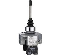 Schneider Electric XD2GA82117 Joystick 600 V cosses plates 6.3 mm 1 pc(s)