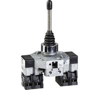 Schneider Electric XD2GA8231 Joystick 500 V cosses plates 6.3 mm IP66 (selon EN 60529) 1 pc(s)