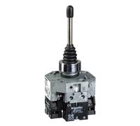 Schneider Electric XD2GA8411 MANIPULATEUR 4 DIRECTIONS