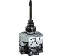 Schneider Electric - Xd2ga8421 Schneider - Manipulateur Joystick 4 Directions - Harmony