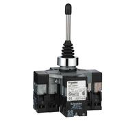 Manipulateur 4 voies 22mm 2Z XD2GA8441 Harmony