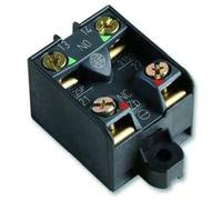 Schneider Electric XE2SP2151 Eléments de Contacts pour Interrupteur de Position, Brusque, 2 Pôles, 10 A, 300-500V