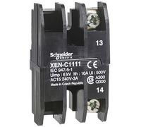 Schneider Electric XENC2121 Contact auxiliaire 1 pc(s)
