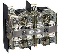 Schneider Electric XEND2611 Contact auxiliaire 1 pc(s)