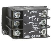 Schneider Electric XENG1491 Contact auxiliaire 1 pc(s)