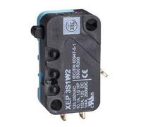 Schneider Electric Xep3s1 W2 Snap commutateur SP Co, Miniature Snap Action
