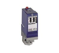 Schneider Electric XMLA004A2S11 XMLA Détecteurs pour Contrôle de Pression, 4 Bar, 113 mm Hauteur, 35 mm Largeur, 75 mm Profondeur, 0.1-3 A, 300-500V