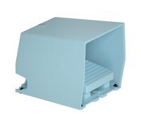Schneider Electric XPE Interrupteur De Pied En Métal De Sécurité Avec Capot - XPEM510