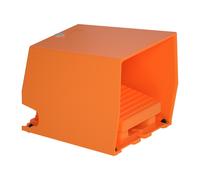 Schneider Electric XPE Interrupteur De Pied Industriel IP66 Métal - XPER310