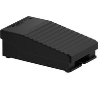 Schneider Electric XPEA110 Interrupteur à pédale 1 pédale 1 NO (T), 1 NF (R) IP66 1 pc(s) Single