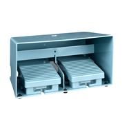 Schneider Electric XPEM6210D INTERRUPTEUR A PEDALE DOU