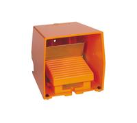 Schneider Electric XPER510 INTERRUPTEUR A PIED SIMPL