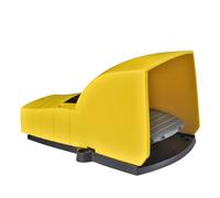 Schneider Electric XPEY711 INT A PEDALE OPTIMUM AVEC