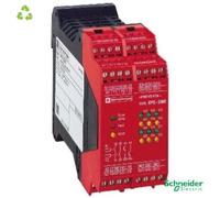 SCHNEIDER ELECTRIC - XPSDMB1132 - Contrôleur 24Vcc - Neuf