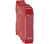 Schneider Electric XPSMCMAI0200 Relais de surveillance