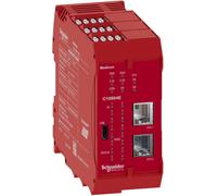 Schneider Electric XPSMCMC10804BE Relais de surveillance
