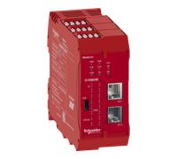 Schneider Electric XPSMCMC10804E XPSMXM CPU 8I4O reseau vis