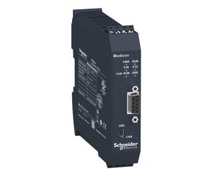 Schneider Electric XPSMCMCO0000CO MOD CANOPEN VIS