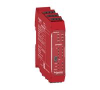 Schneider Electric XPSMCMCP0802G CPU 8E 2S RESSORT