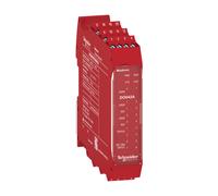 Schneider Electric XPSMCMDO00042A 4 ou 2 OSSD-8 sorties- vis