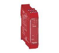 Schneider Electric XPSMCMDO0004S 4OSSD-4sortiesSIL1/PLc-vis
