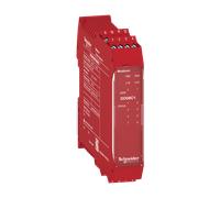 Schneider Electric XPSMCMDO0008C1 8sorties logiques-Cat1PLcSIL1