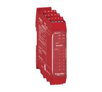 Schneider Electric XPSMCMDO0016C1 16sorties logiques-Cat1PLcSIL1
