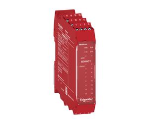 Schneider Electric XPSMCMDO0016C1 16sorties logiques-Cat1PLcSIL1