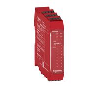 Schneider Electric XPSMCMDO0016C1G 16sorties logiques-Cat1PLcSIL1