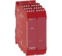 Schneider Electric XPSMCMER0008 Relais de surveillance