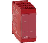 Schneider Electric XPSMCMER0008G Relais de surveillance