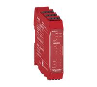 Schneider Electric XPSMCMMX0802G MOD EXT 8E 2S REL RESSORT