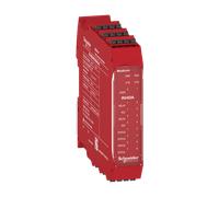 Schneider Electric XPSMCMRO0004DAG MOD EXT 4S REL CONF RESSO