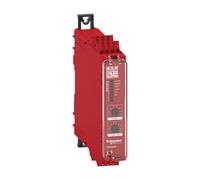 Schneider Electric XPSUAK32AC Mod scu Ca4 2F1O 48-240V ress