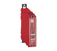 Schneider Electric XPSUAK32AP Mod scu Ca4 2F1O 48-230V vis