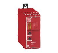 Schneider Electric XPSUDN13AP Mod scu Cat4 3F1O 24V vis