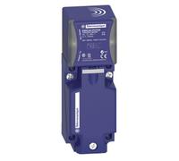 Schneider Electric XS8C4A4PCG13 XS8-Indu. Couteau de proximité. 40x40x117, PBT, Sn 40mm, 12-48 V DC, bornes