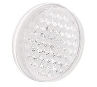 Schneider Electric Xuzc21 Réflecteur 21 mm de diamètre, accessoire pour Sensor - Réflecteur - Ø 21 mm, Nombre de partie