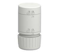 Schneider Electric XV4C21BT ALIM XV4 blc 24VACDC tube