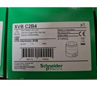 1 x Elément lumineux XVB C Schneider Electric 0060251 24 V XVBC2B4