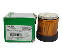 Schneider Electric XVB C35 Orange Lampe Steady Harmony XVB 12-230V NEW