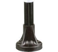 Schneider Electric XVBZ02 Pied XVB adapté pour série (technique de signalisation) Elément de signalisation série XVB