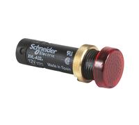 Schneider Electric XVLA324 VOYANT ROND DIAM 12 IP 40