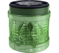Schneider Electric XVUC23 Élément lumineux à allumage fixe vert 24 V DC/AC 1 pc(s)