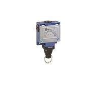 Schneider Electric Télémécanique Interrupteur à câble XY2CD111 avec verrouillage 1Z 1R