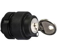 Schneider Electric ZA2BG2 ZA2BG2 Elément frontal pour sélecteur 1 pc(s)
