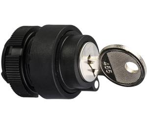 Schneider Electric ZA2BG2 ZA2BG2 Elément frontal pour sélecteur 1 pc(s)