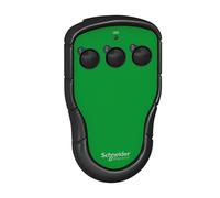 Schneider Electric ZART03 TRANSMITTER, 3 x SINGLE S