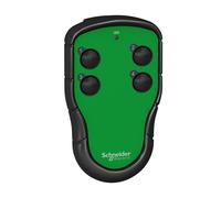 Schneider Electric ZART04 TRANSMITTER, 4 x SINGLE S