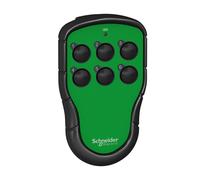 Schneider Electric ZART06 TRANSMITTER, 6 x SINGLE S
